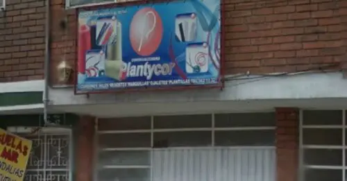 COMERCIALIZADORA PLANTYCOR COMERCIALIZADORA PLANTYCOR